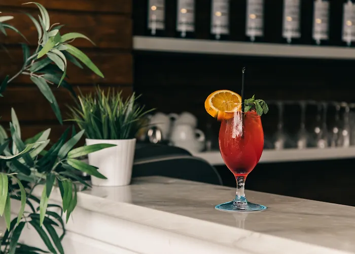 Hotel que aceita animais de estimação: Velamar Boutique Hotel - Adults Friendly