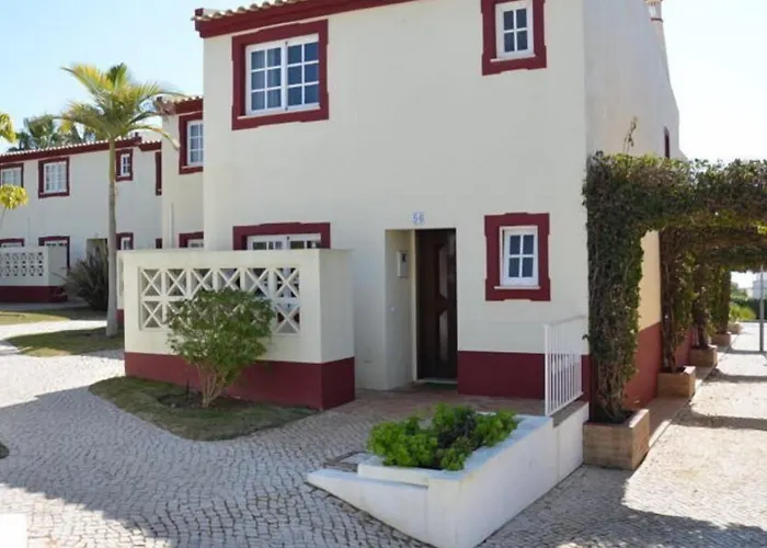 Hotel de luxo Apenas: Ponta Grande Resort